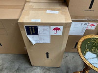 Jansen furniture adam quatro bijzettafel - afbeelding 3 van  4