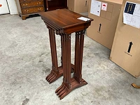 Jansen furniture adam quatro bijzettafel - afbeelding 2 van  7