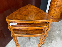 Jansen furniture alexander bijzettafelset - afbeelding 3 van  3