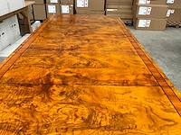 Jansen furniture alexander eetkamertafel - afbeelding 7 van  11