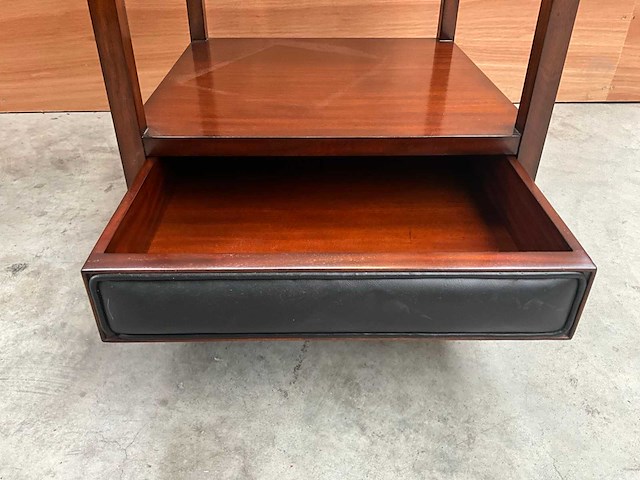 Jansen furniture amsterdam bijzettafel - afbeelding 3 van  3