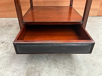 Jansen furniture amsterdam bijzettafel - afbeelding 3 van  3