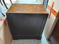 Jansen furniture bachelor small commode - afbeelding 4 van  9