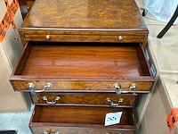 Jansen furniture bachelor small commode - afbeelding 8 van  9