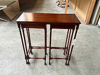 Jansen furniture bijzettafelset - afbeelding 2 van  7