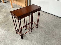 Jansen furniture bijzettafelset - afbeelding 3 van  7