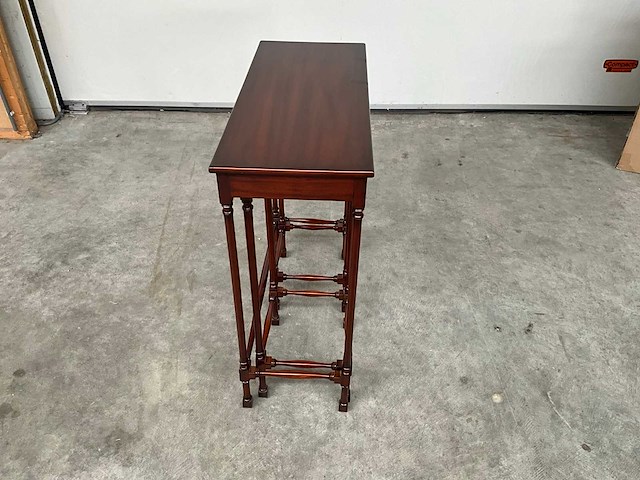 Jansen furniture bijzettafelset - afbeelding 4 van  7