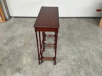 Jansen furniture bijzettafelset - afbeelding 4 van  7