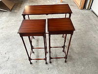 Jansen furniture bijzettafelset - afbeelding 6 van  7