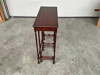 Jansen furniture bijzettafelset - afbeelding 4 van  7