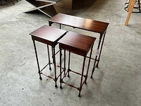 Jansen furniture bijzettafelset - afbeelding 5 van  7