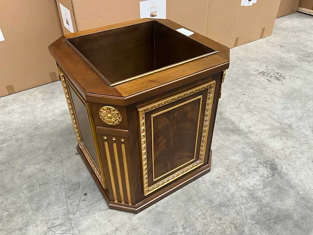Jansen furniture bloembak (2x) - afbeelding 2 van  4