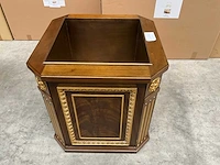 Jansen furniture bloembak (2x) - afbeelding 3 van  4