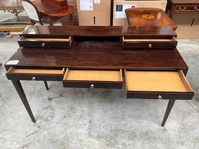 Jansen furniture bureau - afbeelding 4 van  5