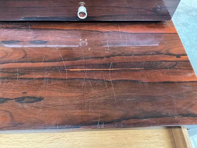 Jansen furniture bureau - afbeelding 5 van  5