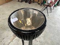 Jansen furniture champagne koeler - afbeelding 2 van  3