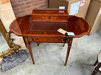 Jansen furniture dropleafe bureau - afbeelding 1 van  11