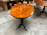 Jansen furniture eetkamertafel - afbeelding 2 van  5