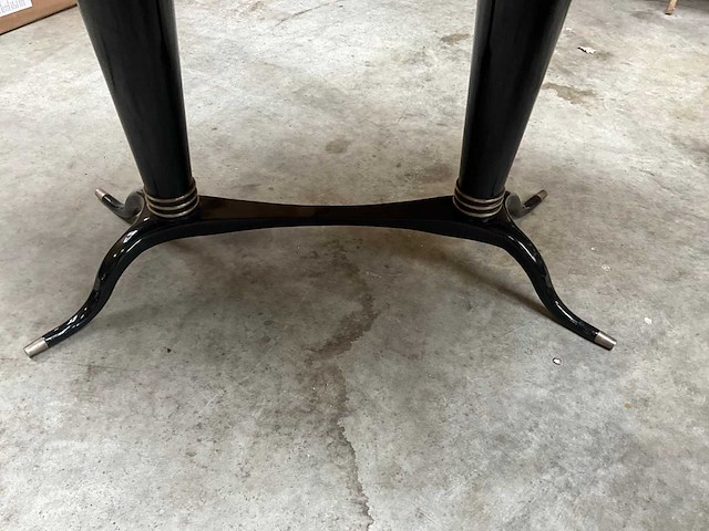 Jansen furniture eetkamertafel - afbeelding 3 van  5