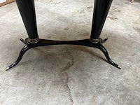 Jansen furniture eetkamertafel - afbeelding 3 van  5