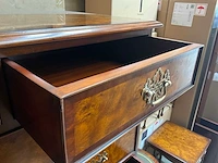 Jansen furniture english commode - afbeelding 5 van  8