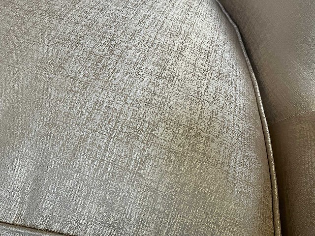 Jansen furniture fireside evita fauteuil (2x) - afbeelding 1 van  7