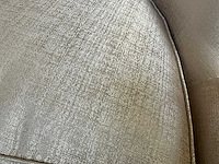 Jansen furniture fireside evita fauteuil (2x) - afbeelding 1 van  7