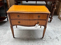 Jansen furniture italian special finish commode - afbeelding 2 van  7