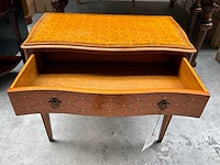 Jansen furniture italian special finish commode - afbeelding 5 van  7