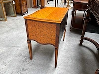 Jansen furniture italian special finish commode - afbeelding 6 van  7