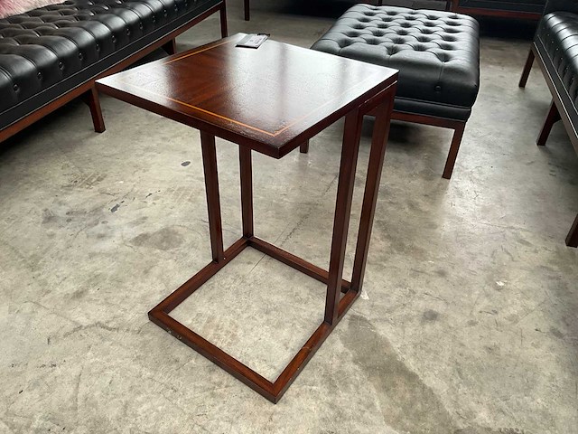 Jansen furniture jeanne basic bijzettafel - afbeelding 3 van  5