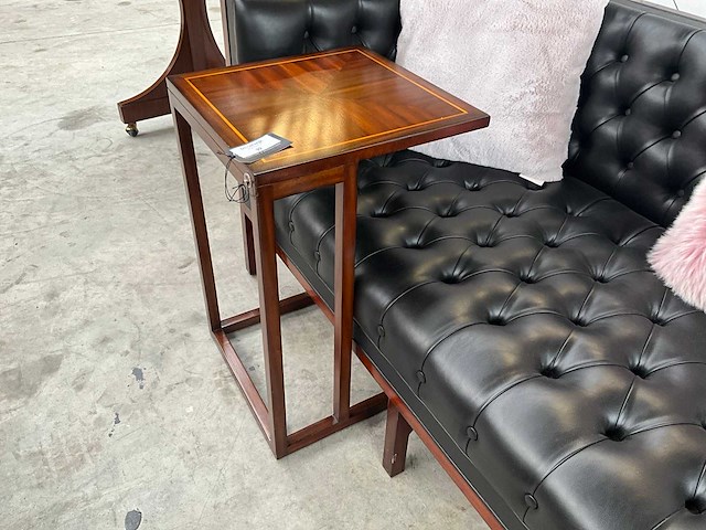 Jansen furniture jeanne basic bijzettafel - afbeelding 4 van  5