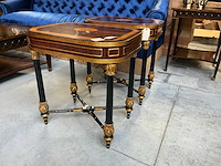 Jansen furniture karna bijzettafel (2x) - afbeelding 2 van  6