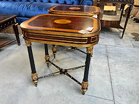 Jansen furniture karna bijzettafel (2x) - afbeelding 3 van  6