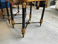 Jansen furniture karna bijzettafel (2x) - afbeelding 4 van  6