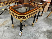 Jansen furniture karna bijzettafel (2x) - afbeelding 1 van  4