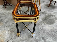 Jansen furniture karna bijzettafel (2x) - afbeelding 2 van  4