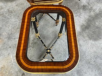 Jansen furniture karna bijzettafel (2x) - afbeelding 3 van  4