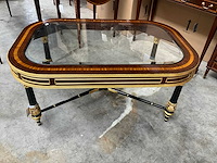 Jansen furniture karna salontafel - afbeelding 1 van  5