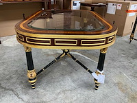 Jansen furniture karna salontafel - afbeelding 3 van  5