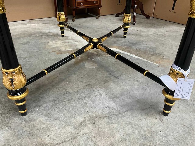 Jansen furniture karna salontafel - afbeelding 4 van  5