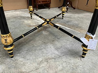 Jansen furniture karna salontafel - afbeelding 4 van  5