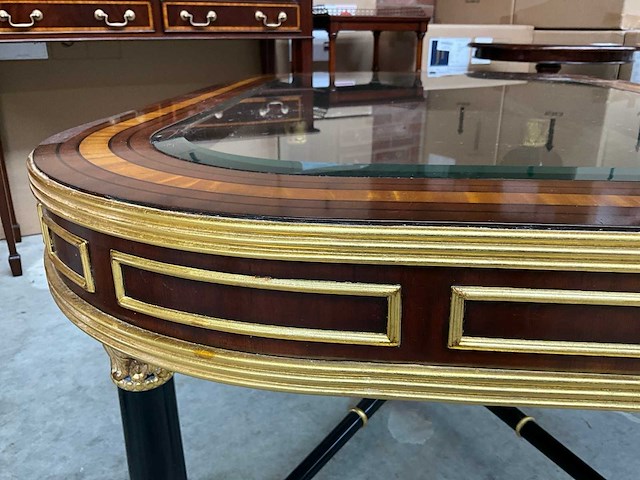 Jansen furniture karna salontafel - afbeelding 5 van  5