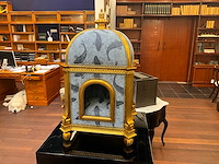 Jansen furniture kattenhuis - afbeelding 1 van  6