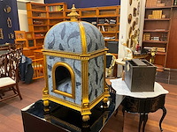 Jansen furniture kattenhuis - afbeelding 2 van  6