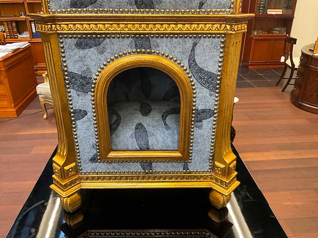 Jansen furniture kattenhuis - afbeelding 3 van  6