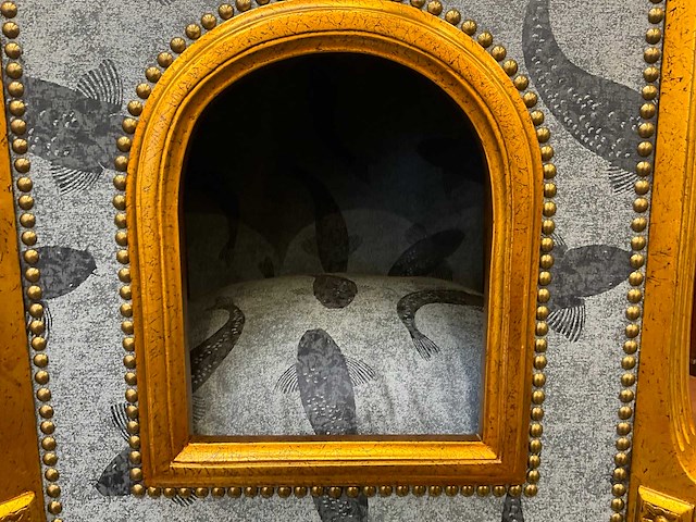 Jansen furniture kattenhuis - afbeelding 4 van  6