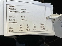 Jansen furniture kattenhuis - afbeelding 6 van  6