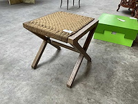 Jansen furniture kauri bijzettafel - afbeelding 1 van  2