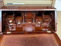 Jansen furniture klep secretaire - afbeelding 5 van  8